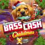 Λογότυπο Bass Cash Christmas X UP