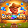 Λογότυπο Cash Mine