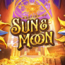 Λογότυπο Destiny of Sun & Moon