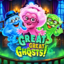 Λογότυπο Great Great Ghosts