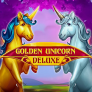 Λογότυπο Golden Unicorn Deluxe
