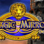 Λογότυπο Magic Mirror Deluxe II
