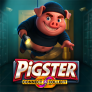 Λογότυπο Pigster