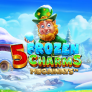 Λογότυπο 5 Frozen Charms Megaways
