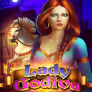 Λογότυπο Lady Godiva