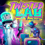 Λογότυπο Twisted Lab RotoGrid