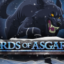 Λογότυπο Lords of Asgards