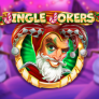 Λογότυπο Jingle Jokers