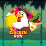 Λογότυπο Chicken Run