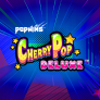 Λογότυπο CherryPop Deluxe