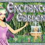 Λογότυπο Enchanted Garden