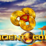 Λογότυπο Ancient Gong