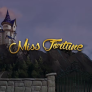 Λογότυπο Miss Fortune