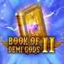 Λογότυπο Book Of Demi Gods 2