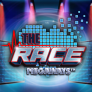 Λογότυπο The Race Megaways