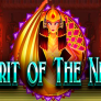 Λογότυπο Spirit Of The Nile