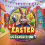 Λογότυπο Easter Eggspedition