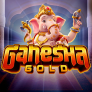 Λογότυπο Ganesha Gold