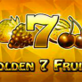 Λογότυπο Golden 7 Fruits