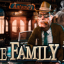 Λογότυπο The Family II