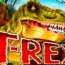 Λογότυπο T-Rex