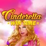 Λογότυπο Cinderella Wintime