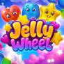 Λογότυπο Jelly Wheel