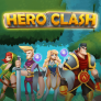 Λογότυπο Hero Clash