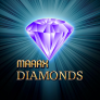 Λογότυπο Maaax Diamonds