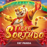 Λογότυπο Tigre Sortudo