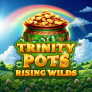 Λογότυπο Trinity Pots Rising Wilds