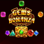 Λογότυπο Gems Bonanza