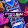 Λογότυπο Diamond Staxx Multipays