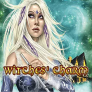 Λογότυπο Witches' Charm