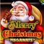 Λογότυπο Merry Christmas Megaways