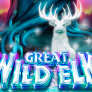 Λογότυπο Great Wild Elk