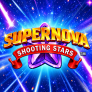 Λογότυπο Supernova Shooting Stars