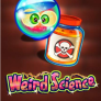 Λογότυπο Weird Science