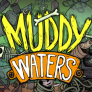 Λογότυπο Muddy Waters