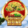 Λογότυπο Bao Tree Fortunes Rising