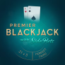 Λογότυπο Premier Blackjack With Sidebets
