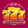 Λογότυπο 777 Valentines