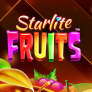 Λογότυπο Starlite Fruits