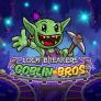 Λογότυπο Lock Breakers – Goblin Bros.