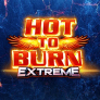 Λογότυπο Hot to Burn Extreme