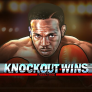 Λογότυπο Knockout Wins