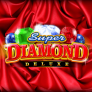 Λογότυπο Super Diamond Deluxe