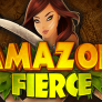 Λογότυπο Amazon Fierce