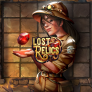 Λογότυπο Lost Relics