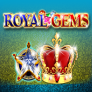 Λογότυπο Royal Gems